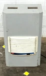 Apw Mclean M28-0426-G032 Electronic Enclosure Air Conditioner 230V 50/60HZ. Fixed Price $450.00.