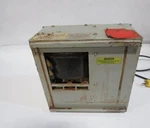 Kooltronic KA4C1.2MMT Air Conditioner 115V 1PH 4.3A 50/60HZ Broken Fan As Is. Fixed Price $296.99.