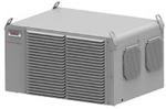 New Thermal Edge 8000 Btu Air Conditioner Top Mount 230V Nema Type TM0812364X. Fixed Price $2149.99.