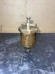 Penberthy Injector Silex NO.2 Greaser Oiler Hit Miss Steam Engine 3/8 Brass. Fixed Price $65.00.