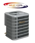 New Ducane By Lennox Energy Star 5.0TON 17 SEER2 R454 Central Air Ac Conditioner. Fixed Price $3398.00.