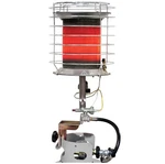 Dyna-glo Tank Top Propane Gas Heater 40,000 Btu Portable Outdoor Indoor TT-360. Fixed Price $180.00.