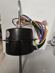 Friedrich Fan Motor, Part # 61871484 For Model Number Kuhl Series. Fixed Price $155.00.