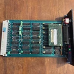 Kuhnke Multivac Control Board 71.653.325.01.01/5. Fixed Price $139.00.
