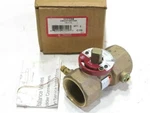 1-1/2" Bell And Gossett 117104 Bronze Circuit Setter Threaded New In Box. Fixed Price $175.00.