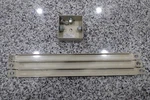 Berko Marley Heater Wall/ceiling Bracket For 5KW-15KW Units CWB1A. Fixed Price $40.00.