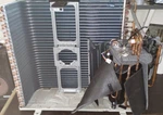 Daikin 2YC63AAXD Air Conditioning Compressor Heat Pump Complete Condenser Valves. Fixed Price $399.20.