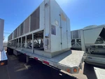Trane 400 Ton Rtaa Air Cooled Chiller - Portable ( 200 250 350 300 500 ). Fixed Price $39000.00.