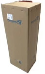 New Pfannenberg DTS-3241 Air Conditioner 460V 7000-8500 Btu DTS3241. Fixed Price $5000.00.