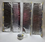 Icp OCA2020 Furnace Cased Coil Adapter 20X20" For B. Fixed Price $125.00.