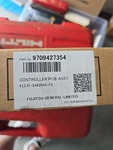 Fujitsu K9709427354 Aka Controller Pcb ASU7RLF1 Hy. Fixed Price $225.00.