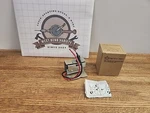 King Electric BTA-1 Single-pole Baseboard Heater Thermostat Kits Nos. Fixed Price $44.99.