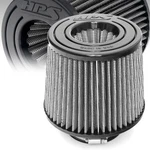 2.75" Universal Round Tapered Open Top Intake Air Filter 6.5" HPS-4340. Fixed Price $69.64.