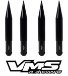 32 Vms True Spike 7.5" Long Big Fat Lug Nuts 14X2.0MM 04-14 F150 & Raptor. Fixed Price $619.95.