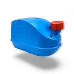 Genesis G120 Hot Tub Blower 1200W - Pneumatic 230V Air. Fixed Price $278.56.