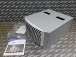 New Apw Mclean MHB11-0416-G307 Air Conditioner 3300/4000 Btu 134A Some Damage. Fixed Price $2995.00.