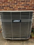 Central Air Conditioners 2.5 Ton Lennox. Fixed Price $975.00.