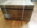 Ge 14000 Btu Wall Unit Air Conditioner. Fixed Price $349.99.