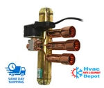Goodman Amana Heat Pump Reversing Valve 0151R00071SP. Fixed Price $199.79.