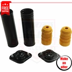 Rear Shock & Strut Mount Kit For 92-06 Bmw 3-SERIES 318I, 320I, 323I, 325I, 328I. Fixed Price $42.99.