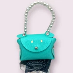 Sniffany Puppy Pick-up Bag Carrier. Fixed Price $39.99.