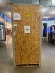 Bard 5 Ton Hvac Unit (heating And Cooling Only). Fixed Price $6000.00.