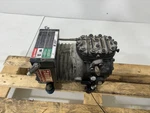 Copeland Copelametic Compressor Motor Model: KAT4-0100-CABN 230V 1PH. Fixed Price $1252.96.