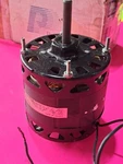 Packard 80016 Motor, 4 1/8" Dia Hp, 60HZ, 1550 Rpm, 3.8A, Rot Cwle. Fixed Price $48.98.