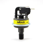 New Tecmark Heater Pressure Switch 4152-DD Replaces Pentair Minimax 473605. Fixed Price $29.00.