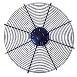 Rheem 95-102925-06 1/2" Wire Grill, Steel, Replacement Part, Npt Connection. Fixed Price $124.12.