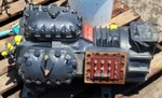 Copeland 4DK-1-2500-TSK Compressor Used Oem. Fixed Price $3599.99.
