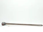 Asb SPOL-3052MR Immersion Heater 54IN 5.25KW 480V-AC. Fixed Price $392.85.