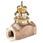 Johnson Controls VG7241ET Hydronic Globe VALVE,TWO-WAY,1/2 In 41P854. Fixed Price $165.80.