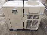 Skid Mounted Environmental Control ULCR24BA-5KW Air Rover. Fixed Price $750.00.