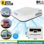 Vlim 12000BTU 12V Rv Air Conditioner Rooftop Ac Unit Cool Fit Trailer Motorhome. Fixed Price $698.00.