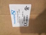 Pfannenberg Dts 3141 400/460V Sc N12 Lt Gy Air Conditioner P/n: 13385436255. Fixed Price $4250.00.