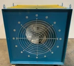 Twin City Fan 300 Epfn-sw Class Plenum Blower 20HP 51" X 42" H3A. Fixed Price $2750.00.