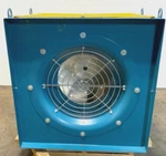 Twin City Fan 270 Epfn-sw Class Plenum Blower 47" X 38" 20HP D2B. Fixed Price $2750.00.