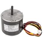 F48AA68A50 Condenser Fan Motor 1/4 Hp For York Luxaire Coleman S1-0243624000. Fixed Price $169.56.