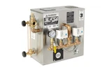 New Sussman ES24A Electric Steam Boiler 24KW 480V 3 Phase. Fixed Price $7862.00.