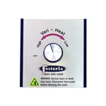 VHC-15 120/208/240V Variable Control. Fixed Price $199.45.