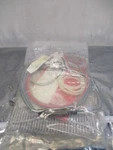 Lufran 2TFB-8000-101 Electric Imersion Heater, 109726. Fixed Price $1400.00.