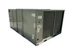 Trane Used Central Air Conditioner Commercial Package TSD180G4R0C ACC-20211. Fixed Price $17697.35.