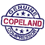 Copeland 208-230V CRB1-0175-PFV R22 R407C Hermetic (reciprocating) New No Box. Fixed Price $888.00.