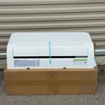 Carrier 45MHHAQ09XC3 9000 Btu Mini Split Indoor Unit R454B 208/230V. Fixed Price $419.95.