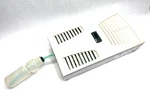 Rittal Sk 3302.100 Toptherm Enclosure Cooling Unit 320W 230VAC 3302100. Fixed Price $599.99.