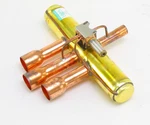 Sanhua SHF-14-47 Reversing Valve 4-WAY 1/2 Inch 7/8 Od Ton Max. Fixed Price $87.82.