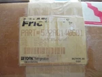 Frick 522A0140G01 Desc Kit Plate & Seal Shaft New!. Fixed Price $8999.99.