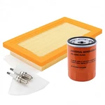 Koondheend 6485 Maintenance Kit For Generac 16-26KW Air Cooled Standby. Fixed Price $28.36.