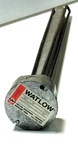 Watlow H88 Phase 480V 3KW Immersion Heater 3-29-89-5. Fixed Price $149.00.